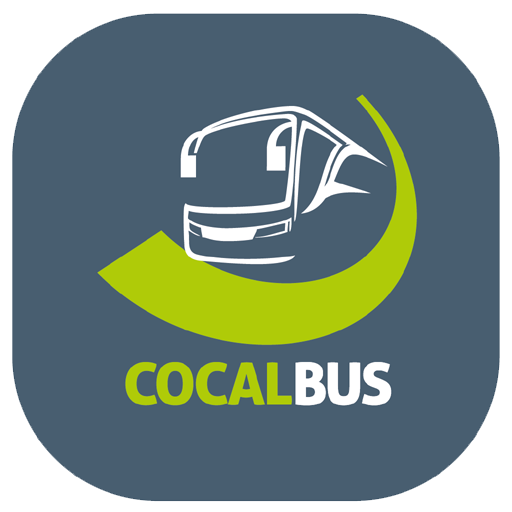 COCAL BUS icon