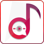 Bass Music Player icon