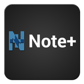 Note  Notes أيقونة