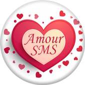 600 SMS Amour on 9Apps