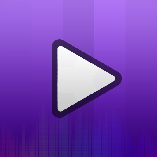 Riproduttore Video Tutti Formati - Lettore Video icon