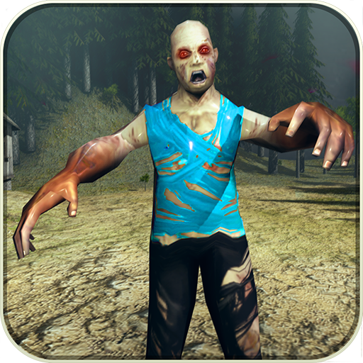 Last Alive: Zombie Apocalypse Survival Game 2019 icon