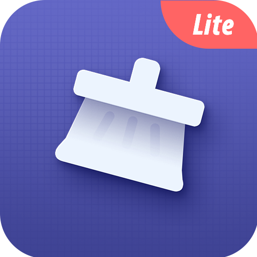 Deep Cleaner Lite icon