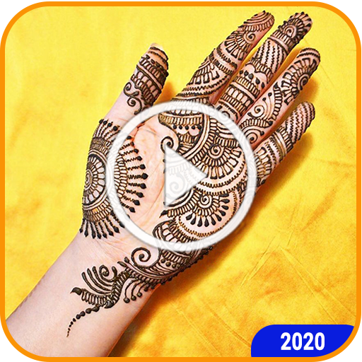 Mehndi Design Latest | Videos icon