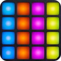 DJ PADS - Bir DJ Ol on 9Apps