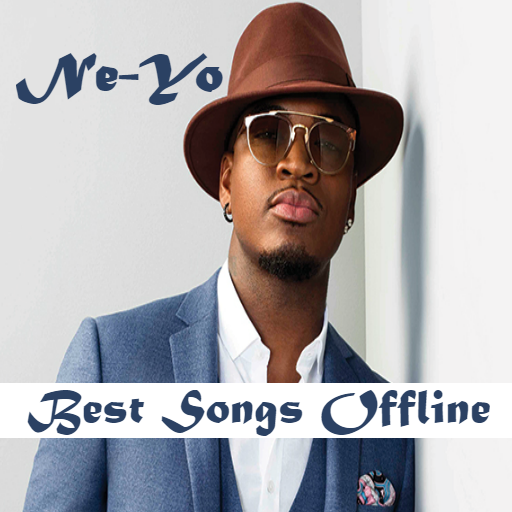 Best Of Ne-Yo (OFFLINE) icon