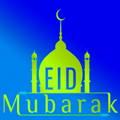 Eid Mubrake Video Player icon