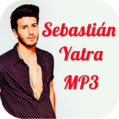 Sebastian Yatra MP3 icon