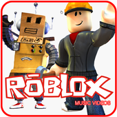 Roblox Music Videos icon