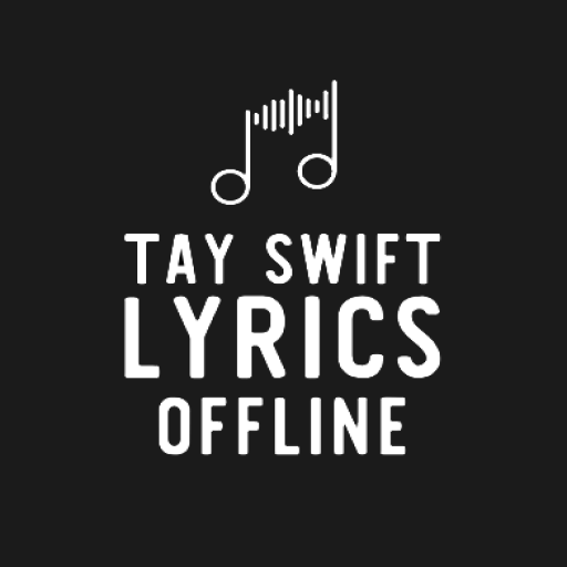 Tay Swift Lyrics Offline icon