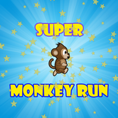 Super Monkey Run icon