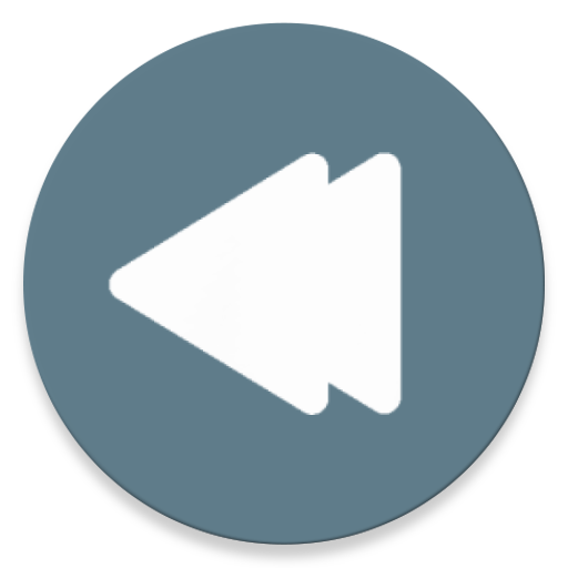 Revid (Reverse video camera) icon