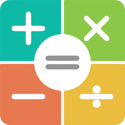 Elite - Calculator, Unit and Currency Converter icon
