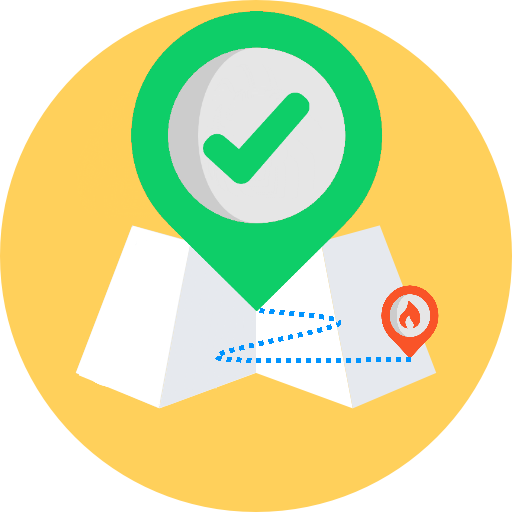 ASMPT Fire Drill icon