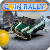 Coin Rally icon