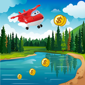 Harika Kanatlar Macera 2017 Game icon