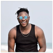 Medikal Songs أيقونة