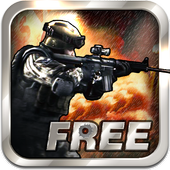 Gun Storm 2015 icon