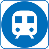 Railway Enquiry App - Lite icon