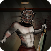 ikon Horror Dungeon Hunter