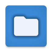 Samba File Manager icon