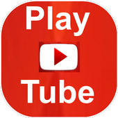 Play for Play Tube : Client Player أيقونة
