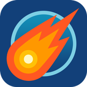 Comet Browser icon