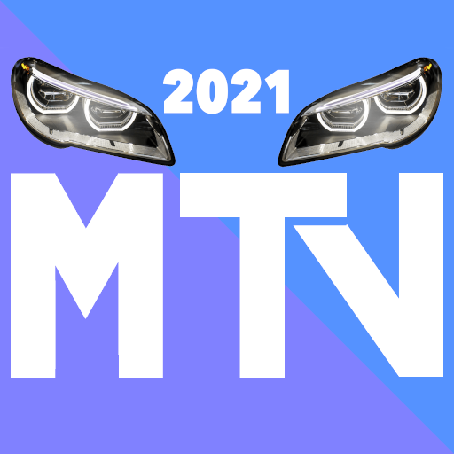 MTV Hesaplama ve Ödeme 2021 icon
