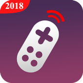 Ir Tv Remote Control For TV - Universal icon