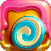 Candy Slicer icon