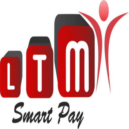 LTM Smart Pay icon