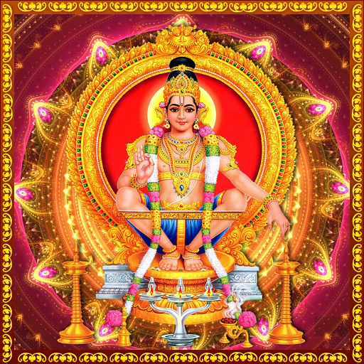 Ayyappa Stothrams icon