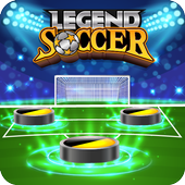 Legend Soccer - Online icon