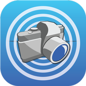 WPS Camera icon
