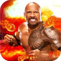 Free - New Wallpapers Superstars Wwee HD