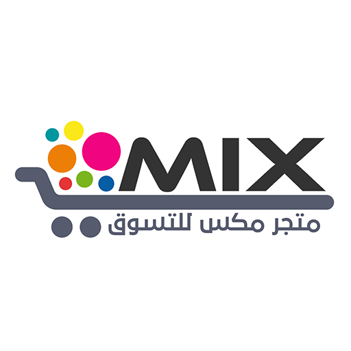 متجر مكس TV أيقونة