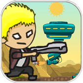 Ultimate Alien Deff icon