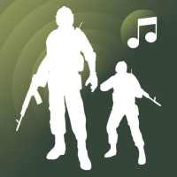 sonneries militaires et sons on 9Apps