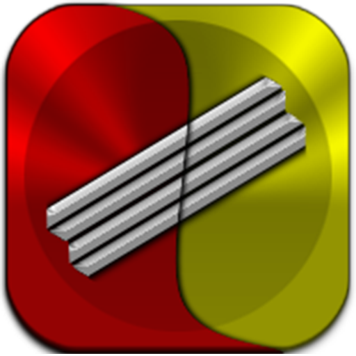 Red and Yellow Icon Pack أيقونة