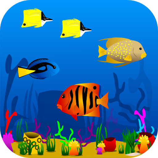 Fish Mania icon