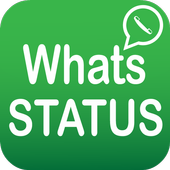 Whatsap Status Latest icon