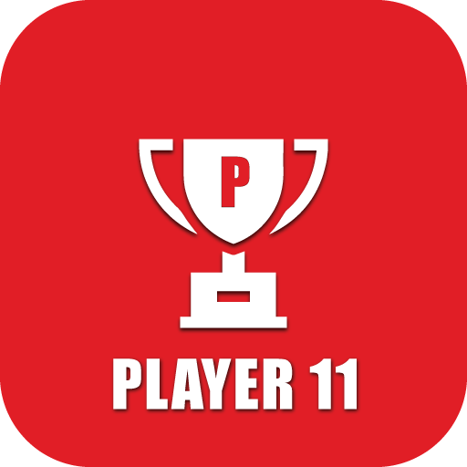 PLAYER11 - Fantasy Tips for Dreamm11, IPl Match icon