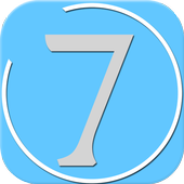 7 Minutes Workout Challenge icon