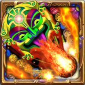 Zuma Crush 2018 icon