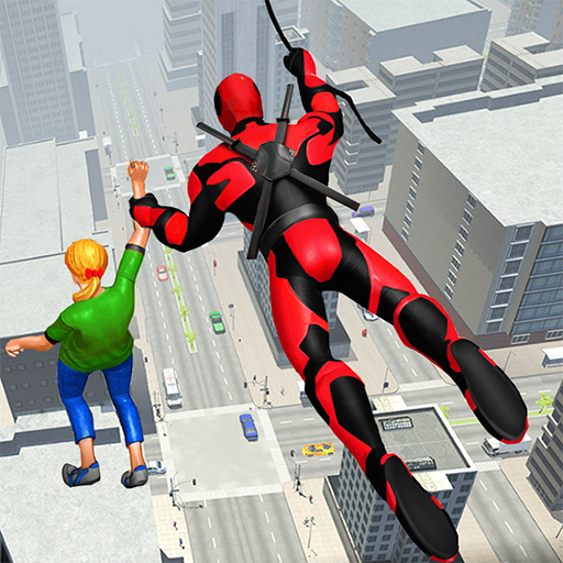 Super Pool Hero Save icon