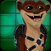 Jet Set Weasel icon