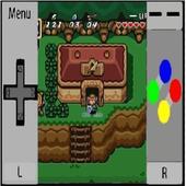 Adventure SUPER NES EMULATOR The Legend In To Past icon