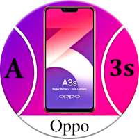 Theme for Oppo A3s on 9Apps