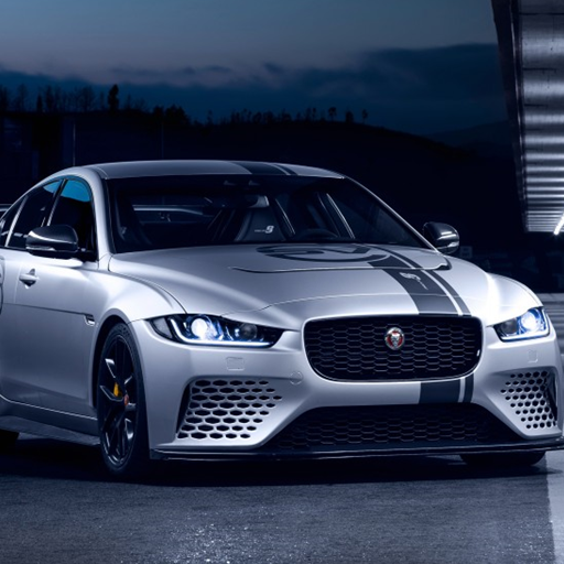 Awesome Jaguar Cars Wallpapers icon