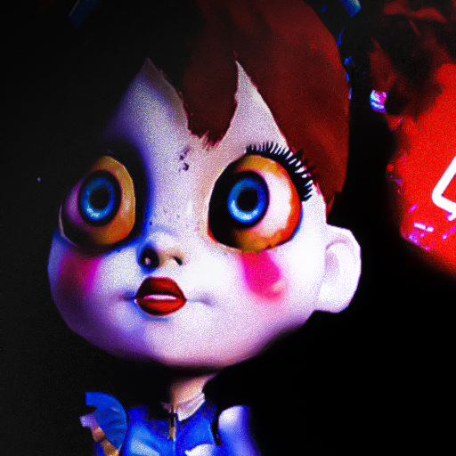 Popy Horror Factory |Playtime| icon